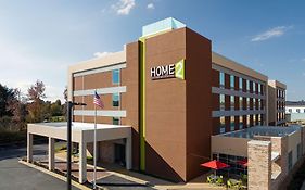 Home2 Suites By Hilton Tupelo